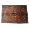 Image 2 : 100% Hand Knotted Rug Made in Iran Ardebil Region 9'2"x6'6"