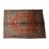 Image 3 : 100% Hand Knotted Rug Made in Iran Ardebil Region 9'2"x6'6"