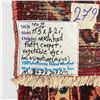 Image 5 : 100% Hand Knotted Rug Made in Iran 11'5"x8'2" Mashad Region Signed Ariya Fluffy Carpet W Natural Dye