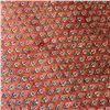 Image 3 : 100% Hand Knotted Rug Made in Iran Arak Region 10'7"x8'1" Fluffy Carpet