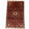 Image 2 : 100% Hand Knotted Rug Made in Iran 10'x6'3" Bijar Region Resistant Texture Carpet