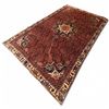 Image 3 : 100% Hand Knotted Rug Made in Iran 10'x6'3" Bijar Region Resistant Texture Carpet