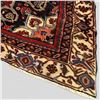 Image 4 : 100% Hand Knotted Rug Made in Iran 10'x6'3" Bijar Region Resistant Texture Carpet