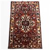 Image 1 : 100% Hand Knotted Rug Made in Iran 7'2"x4'8" Bakhtjar Region Natural Dye Resistant Texture