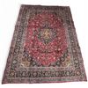 Image 2 : 100% Hand Knotted Rug Made in Iran Kashmar Region Very Large Fine Texture 12'7"x9'6" Beautiful