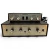 Image 1 : Armaco T408 Solid State Setero Amplifier & T407 Compact Stereo Amplifier