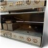 Image 3 : Pair of Bogen Challenger PA Amplifiers Tube Type Audio Equipment