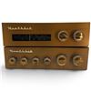 Image 1 : Heathkit Model BC-1A Tuner & WA-P2 Pre-Amplifier Vacuum Tube Audio Components