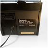 Image 6 : Panasonic SE-1160 Stereo Music System Turntable Receiver Combo