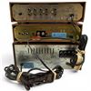 Image 2 : Realistic SA-150 Integrated Stereo Amplifier TM-150 AM/FM Stereo Tuner & Model 31-1986 Equalizer