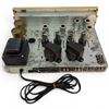 Image 3 : Bogen AP-30 Stereo Amplifier Vintage Audio Equipment
