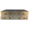 Image 1 : Monarch Stereo Amplifier SA-40A Vintage Hi-Fi Tube Amplifier