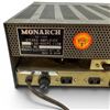 Image 3 : Monarch Stereo Amplifier SA-40A Vintage Hi-Fi Tube Amplifier