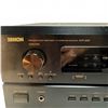 Image 2 : Denon AVR-3300 Home Theater Receiver Dolby Digital DTS Surround Sound