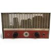 Image 1 : Precision Electronics Model 10PA Series 3 Tube Amplifier
