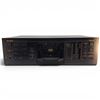 Image 1 : Nakamichi RX-202 Unidirectional Auto-Reverse Cassette Deck