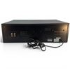 Image 2 : Nakamichi RX-202 Unidirectional Auto-Reverse Cassette Deck
