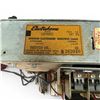 Image 2 : Electrohome Caprice Vintage Television Mid-20th Century Made in Canada