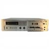 Image 1 : Sherwood S-100CP AM FM Stereo Receiver Silver Face 1970s
