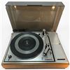 Image 2 : PE 2040 Turntable Manual Belt Drive Vintage Record Player