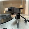 Image 4 : PE 2040 Turntable Manual Belt Drive Vintage Record Player