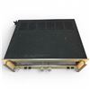Image 2 : Kemtron Model IC 1000 Stereo Main Amplifier Australian Made