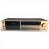Image 1 : Hitachi D-E37 Stereo Cassette Deck Japan 1980s