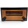 Image 1 : Harman Kardon a-200 Tube Stereo Power Amplifier 1950s