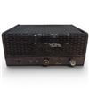 Image 1 : Lafayette LA310 KT310 Tube Amplifier Missing Some Tubes