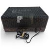 Image 2 : Lafayette LA310 KT310 Tube Amplifier Missing Some Tubes
