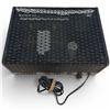Image 3 : Lafayette LA310 KT310 Tube Amplifier Missing Some Tubes