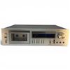 Image 1 : Pioneer CT-F555 Stereo Cassette Tape Deck 2-Head Belt Drive