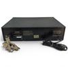 Image 2 : Pioneer CT-F555 Stereo Cassette Tape Deck 2-Head Belt Drive