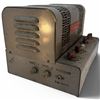 Image 2 : SoundMaster PA Amplifier Model 086 Vintage Audio Equipment