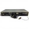 Image 2 : Sansui TU-S33 AM/FM Stereo Tuner Black Japan 1980s