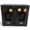 Image 2 : Energy Take 2 Satellite Speakers Pair Black Compact Design