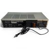Image 2 : Technics SA-210 Stereo Receiver Integrated AM FM Tuner 1980s