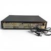 Image 2 : Onkyo DVD-7 Compact Disc DVD Player Optical Output Black