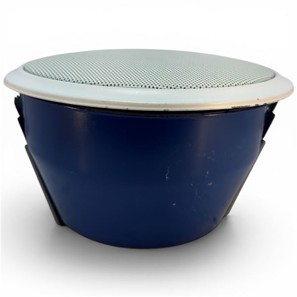 Set of 6 EAW CIS65 Two-Way Ceiling Mounted Speakers
