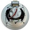 Image 3 : Set of 6 EAW CIS65 Two-Way Ceiling Mounted Speakers