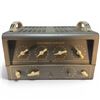 Image 1 : Stromberg Carlson Model 350 PA Amplifier Vacuum Tube Mid-20th Century