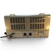 Image 3 : Stromberg Carlson Model 350 PA Amplifier Vacuum Tube Mid-20th Century