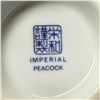 Image 10 : Large Group of Blue and White China - Variety of Makers