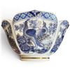 Image 6 : Large Group of Blue and White China - Variety of Makers