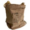 Image 3 : Vintage Pioneer 3 Gallon Water Bag with Rope Handle