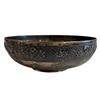 Image 2 : Luen Hing Chinese Export Silver Bowl Stamped LH 90 - 4.5" diameter - Weight: 139 grams