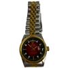Image 4 : 3 Gently Worn Watches - Marked Gucci, Omega and Rolex - Not authenticated