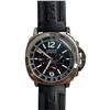 Image 2 : Pantera Luminar Watch with Rubber Strap - Preowned