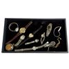 Image 1 : Tray of Ladies Watches - Michael Kors, Pulsar, Geneva and More - Preowned - Display Tray  Not Includ