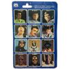 Image 2 : 1979 Mego Star Trek the Motion Picture Mr Spock Carded Action Figure
